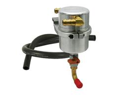 Moroso PCV Air/Oil Separators 85486