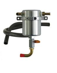 Moroso PCV Air/Oil Separators 85488