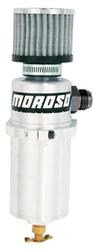 Moroso Breather Tanks 85500