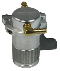 Moroso PCV Air/Oil Separators for 2010-2015 CAMARO - 85634