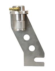Moroso PCV Air/Oil Separators for 1987-1993 MUSTANG - 85660