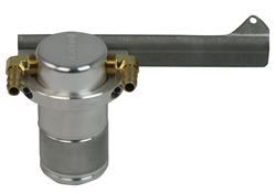 Moroso PCV Air/Oil Separators for 2013-2018 FOCUS - 85664