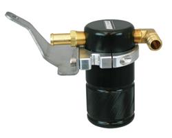 Moroso PCV Air/Oil Separators 85669