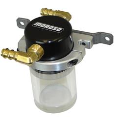 Moroso PCV Air/Oil Separators 85683