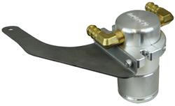 Moroso PCV Air/Oil Separators for 2015-2018 MUSTANG - 85684