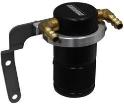 Moroso PCV Air/Oil Separators for 2014-2019 CORVETTE - 85687