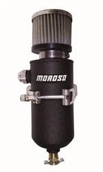 Moroso Breather Tanks 85751