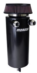 Moroso Oil Catch Cans 85757