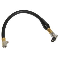 Moroso Tire Pressure Gauge Hose Replacements