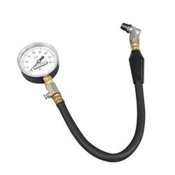 Allstar Performance ALL44077 0-40 PSI Tire Pressure Gauge 