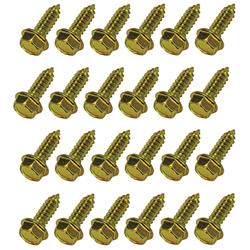 Moroso Wheel Rim Screws 90110