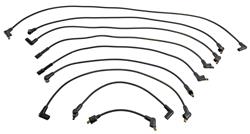 Moroso Mag-Tune Spark Plug Wires 9030M