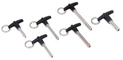 Moroso Quick-Release Pins 90395
