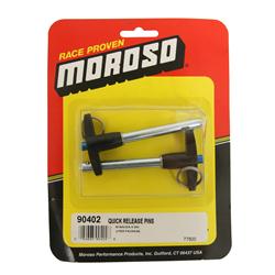 Moroso Quick-Release Pins 90402