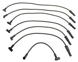 Moroso Mag-Tune Spark Plug Wires 9071M