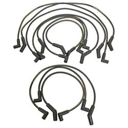 Moroso Mag-Tune Spark Plug Wires 9189M