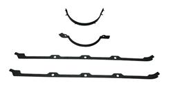 Moroso Oil Pan Gaskets 93156