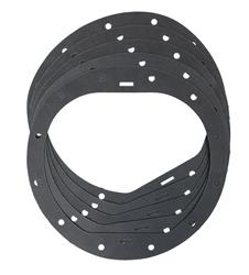 Moroso Differential Cover Gaskets 93186