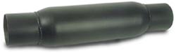 Moroso Spiral Flow Racing Mufflers