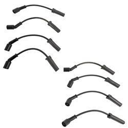 Moroso Mag-Tune Spark Plug Wires 9643M