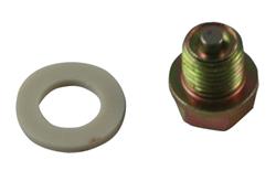 Moroso Oil Pan Drain Plugs 97003