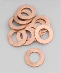 Moroso Replacement Drain Plug Washers 97010