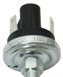 Moroso Replacement Oil Pressure Warning Light Switches 97015
