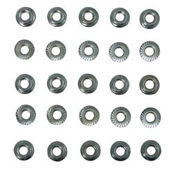 Moroso Oil Pan Fasteners 97036