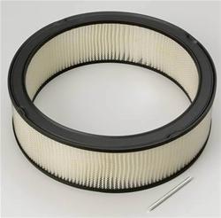 Moroso Replacement Air Cleaner Elements 97081