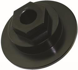Moroso Vacuum Pump/Dry Sump Pump Drive Kit Components 97100