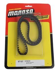 Moroso Radius Tooth Belts 97157