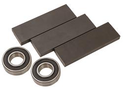 Moroso Vacuum Pump Service Kits 97184