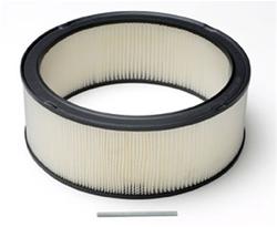 Moroso Replacement Air Cleaner Elements 97330