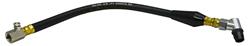 Moroso Tire Pressure Gauge Hose Replacements 97485