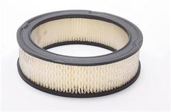 Moroso Replacement Air Cleaner Elements 97510