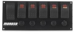 Moroso Replacement Rocker Switches
