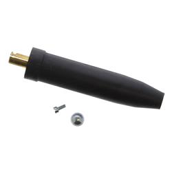 Moroso Quick-Disconnect Flush Mount Battery Cable Connectors 97550