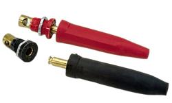 Moroso Replacement Quick-Disconnect Female Ends