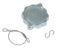 Moroso Oil Tank Replacement Components 97570