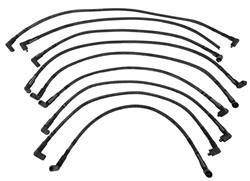 Moroso Mag-Tune Spark Plug Wires 9761M