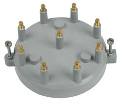 Moroso Distributor Caps 97850