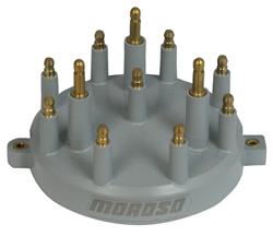 Moroso Circle Track Replacement Distributor Caps 97852