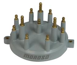 Moroso Circle Track Replacement Distributor Caps 97855