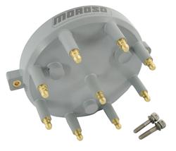 Moroso Circle Track Replacement Distributor Caps 97856