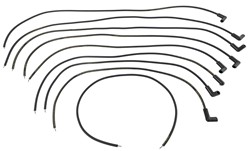 Moroso Mag-Tune Spark Plug Wires 9880M