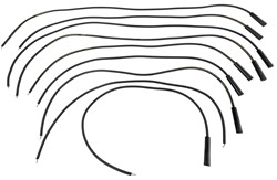 Moroso Mag-Tune Spark Plug Wires 9881M