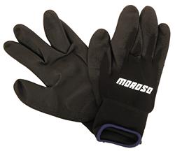 Moroso Mechanics Gloves
