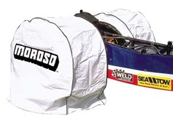 Moroso Tire Covers 99410