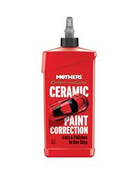 Mothers California Gold Ceramic Paint Correction 01712