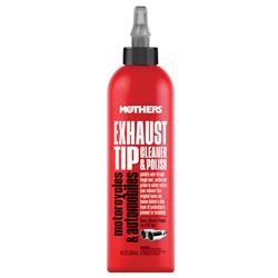 Mothers Polishing Compounds 05138